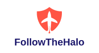 followthehalo.com logo
